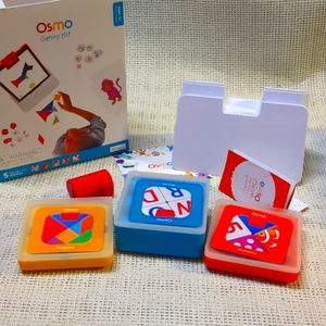 Osmo Genius starter kit for fire tablet
